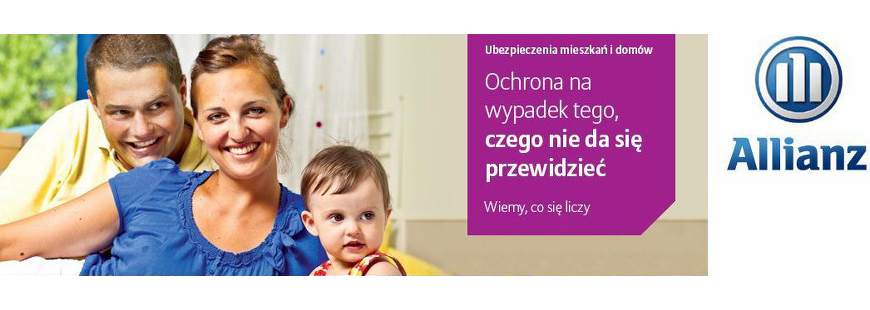 Allianz Agencja Tomasz Mróz