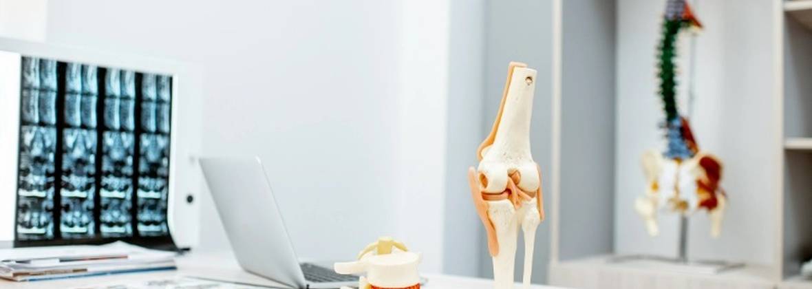 Igor Pocztywy Ortopeda