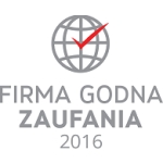 Firma godna zaufania
