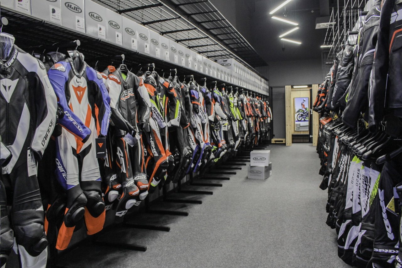 sklep motocyklowy RRmoto