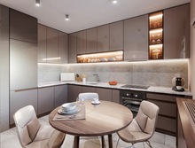 kuchnia na zamówienie