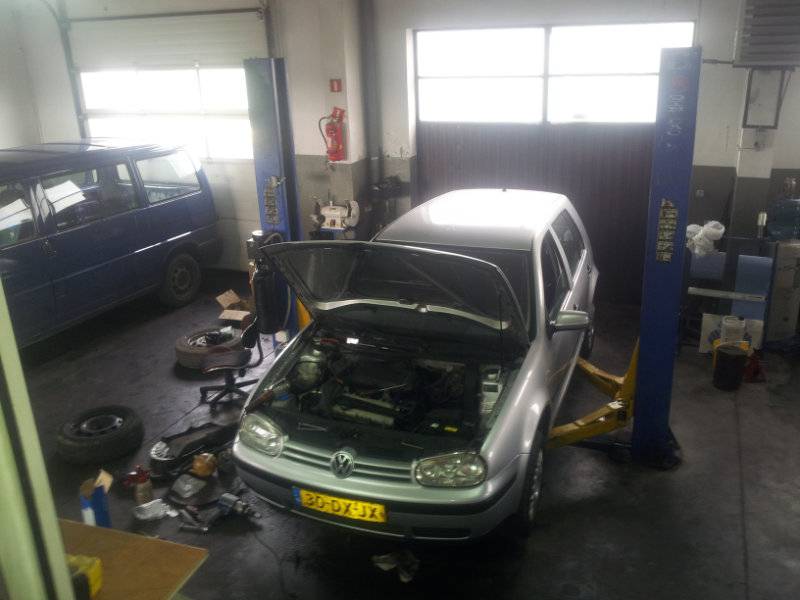 naprawy mechaniczne aut