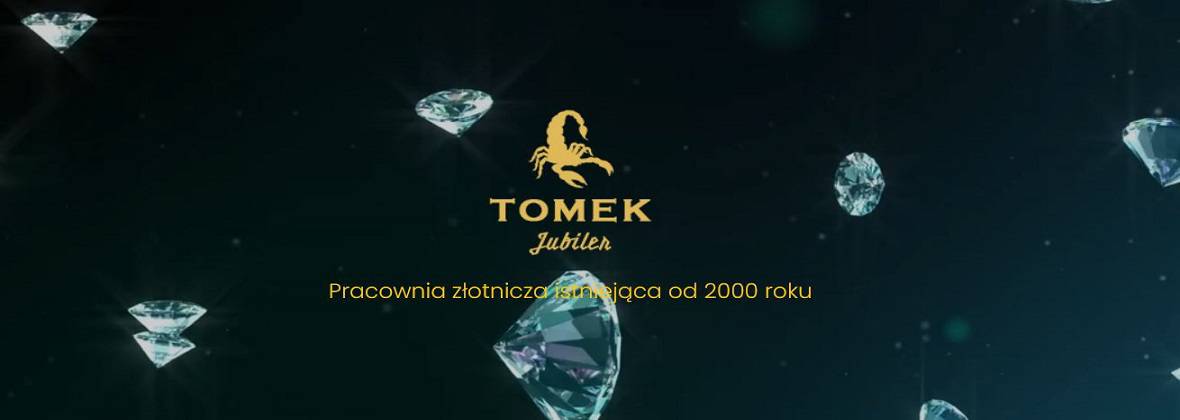 Tomasz Bandura Jubiler Tomek