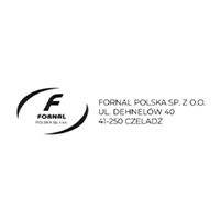 Fornal Polska Sp. z o.o. - Dźwigi i żurawie