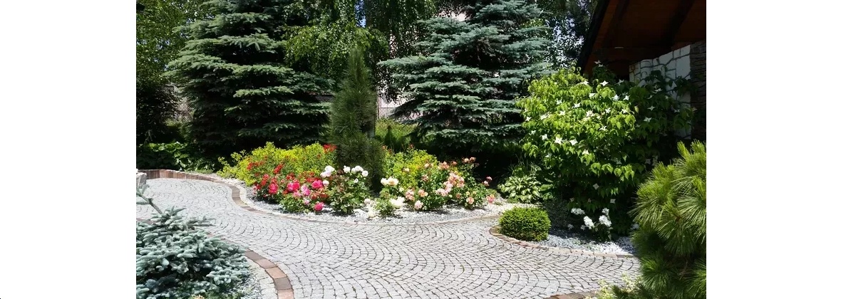 Hortland Architektura Krajobrazu