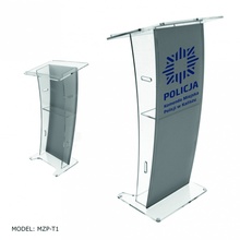 mównica konferencyjna