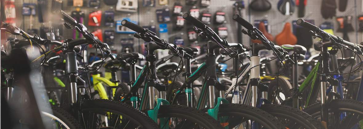 Serwis rowerowy Mariusz Bober