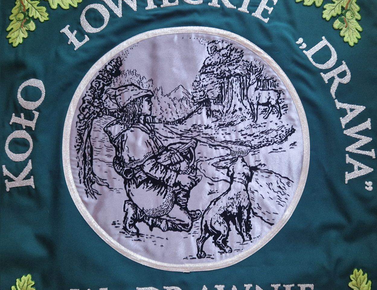 Studio haftu artystycznego