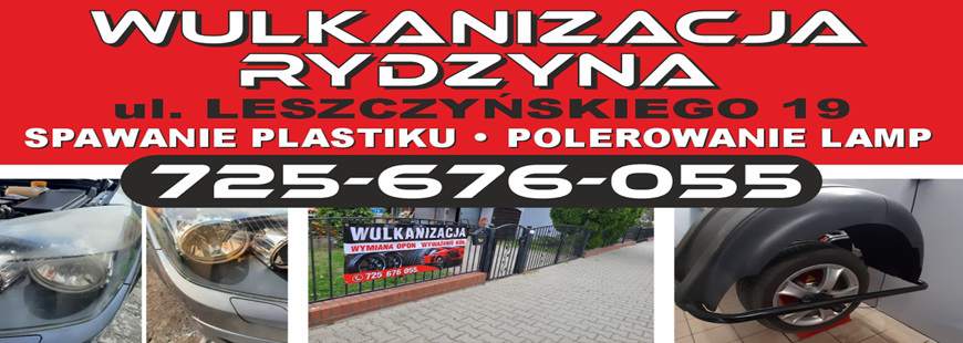 Majchrzak Motor Wulkanizacja