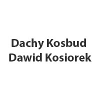 Dachy Kosbud Dawid Kosiorek - Dachy i usługi dekarskie