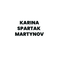 Karina Spartak Martynov - Pomoc drogowa