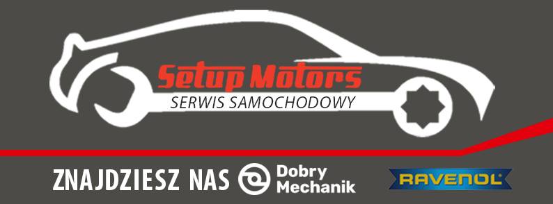 serwis samochodowy