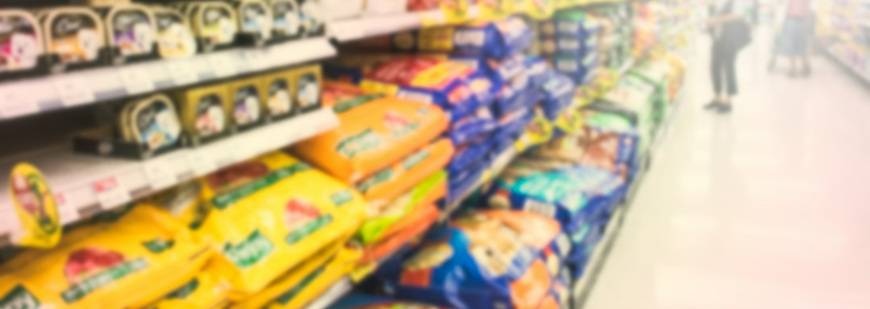 Sklep spożywczy DELIKATESY u BOGI