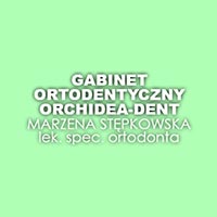 Marzena Stępkowska, Lek. specjalista ortodonta, Specjalistyczna praktyka ortodontyczna - Ortodonci