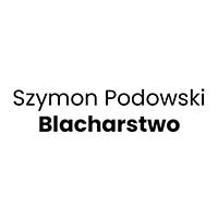 Szymon Podowski Blacharstwo - Blacharstwo i lakiernictwo