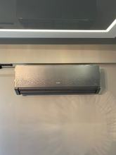 montaż klimatyzacji