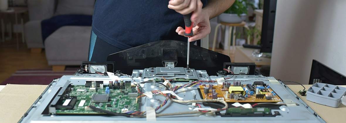 Abacon Serwis Rtv Andrzej Wołosz