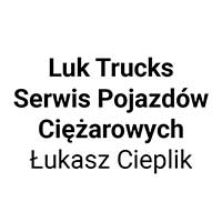 Luk Trucks Serwis Pojazdów Ciężarowych Łukasz Cieplik - Stacje obsługi i warsztaty samochodowe