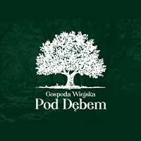 Gospoda Wiejska Pod Dębem - Restauracje
