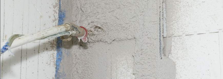 Usługi tynkarskie Kris-Bud Krzysztof Bielicki