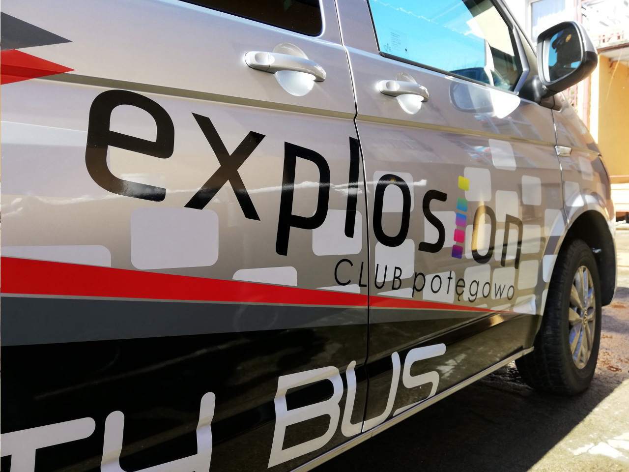 Drukarnie i poligrafia