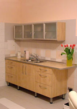 Ginekolodzy i położnicy