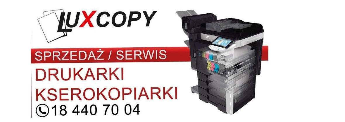 Luxcopy Urszula Łukasik, Nowy Sącz