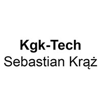 Kgk-Tech Sebastian Krąż - Konstrukcje stalowe