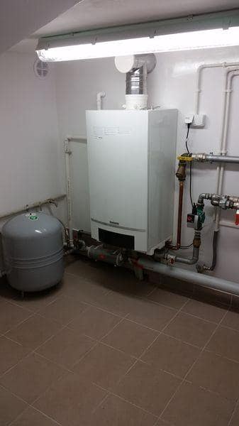 usługi instalacyjne