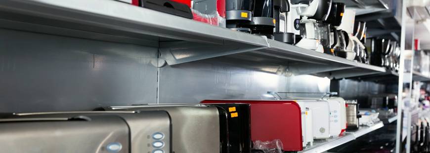 AGD outlet - JackPolGold