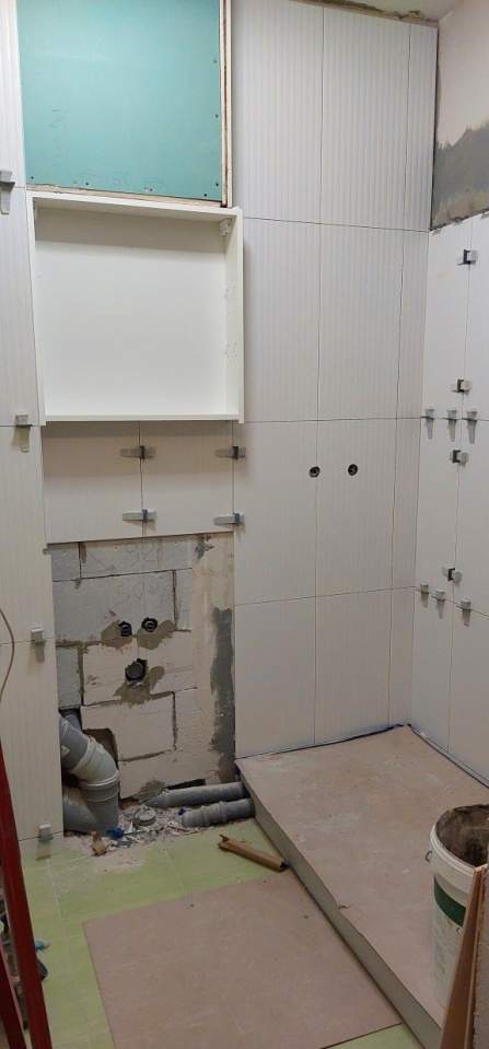 Budowa i wykończenia pod klucz