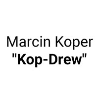 Marcin Koper "Kop-Drew" - Stolarze