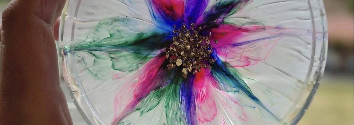 Ślicznie Żywicznie Katarzyna Miszkiewicz