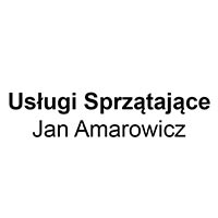 Usługi Sprzątające Jan Amarowicz - Sprzątanie wnętrz i mycie okien