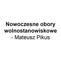 Nowoczesne obory wolnostanowiskowe - Mateusz Pikus - Budowa i wykończenia pod klucz