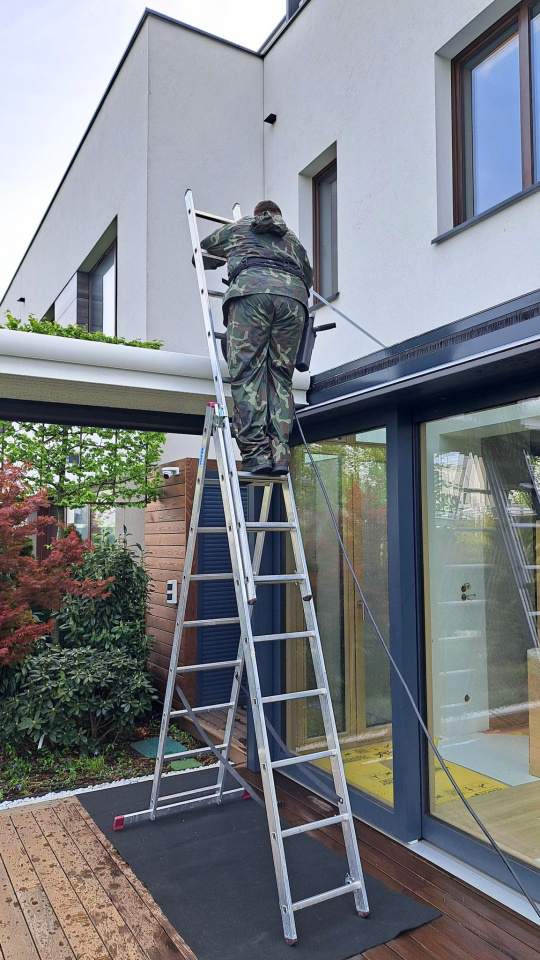 czyszczenie i sprzątanie