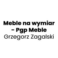 Meble na wymiar - Pgp Meble Grzegorz Zagalski - Meble