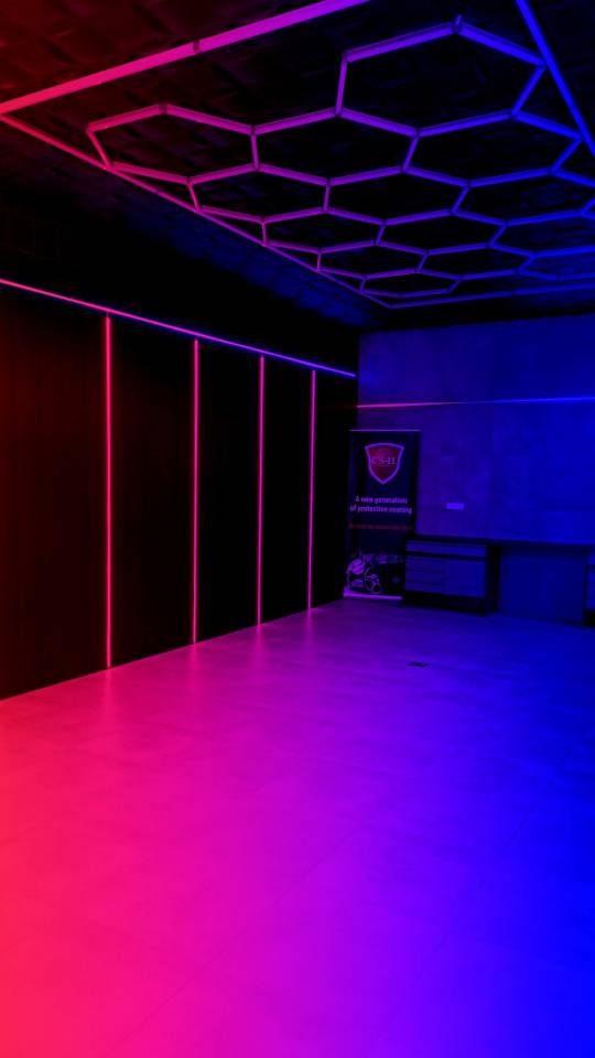 Auto Detailing Mariusz Wojtkowski