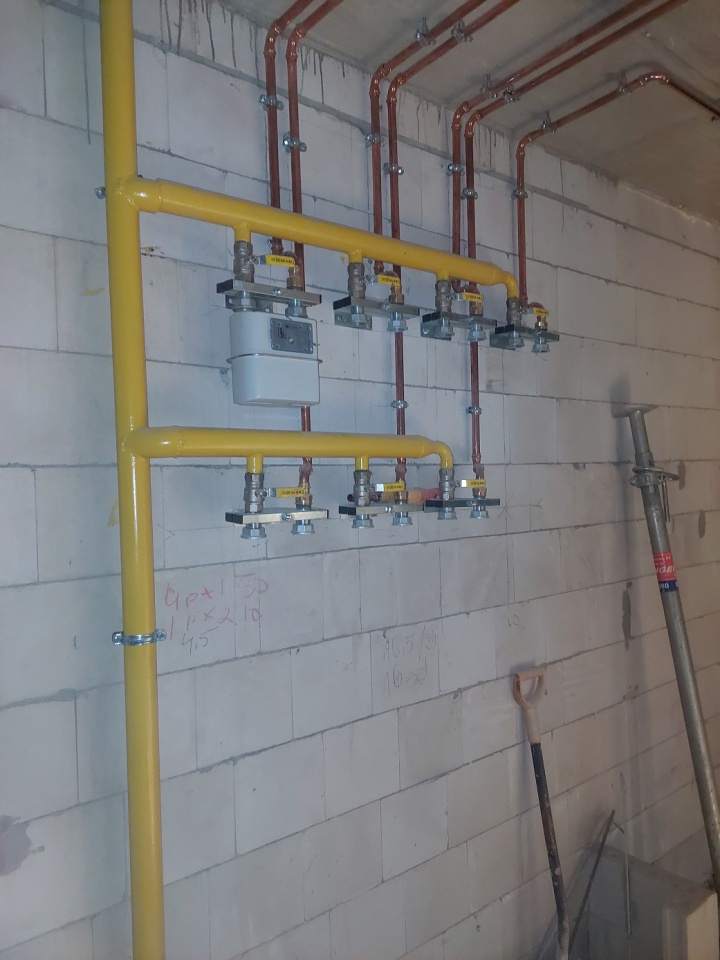 instalacje wodne, instalacje kanalizacyjne, instalacje gazowe, instalacje wod-kan