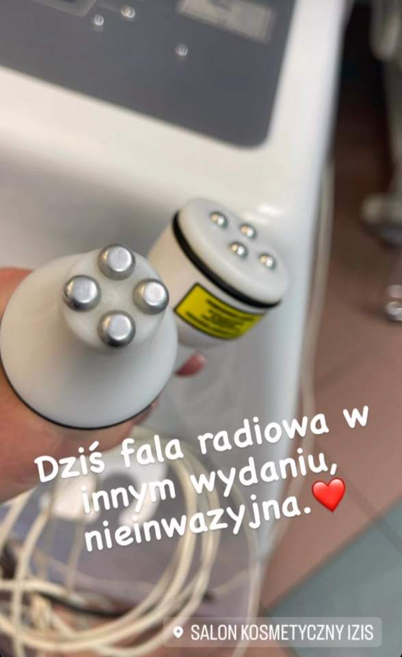 fala radiowa