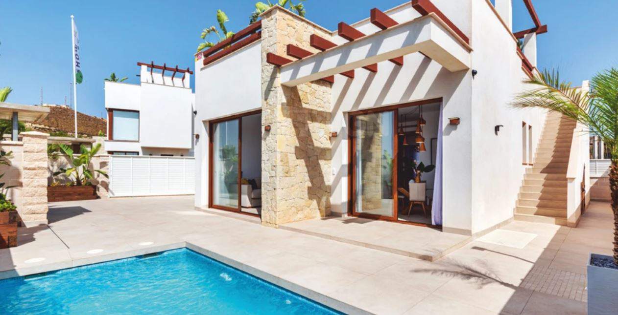 sprzedaż nieruchomości