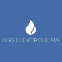 ASG Elektroklima - Serwis i instalacja klimatyzacji
