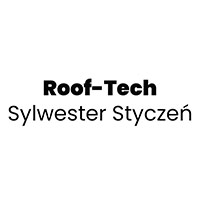Roof-Tech Sylwester Styczeń - Dachy i usługi dekarskie