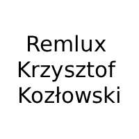 Remlux Krzysztof Kozłowski - Budowa i wykończenia pod klucz