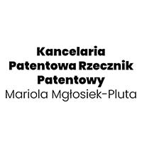 Kancelaria Patentowa Rzecznik Patentowy Mariola Mgłosiek-Pluta - Rzecznicy patentowi