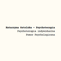 Prywatny Gabinet Psychoterapii Katarzyna Ostolska - Psychiatrzy psycholodzy i psychoterapeuci