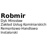 Robmir Dyk Mirosław Zakład Usług Kominiarskich Remontowo-Handlowo Instalorski - Kominiarze