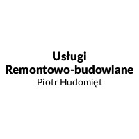 Usługi Remontowo-budowlane Piotr Hudomięt - Wyburzenia i rozbiórki