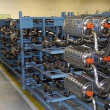 sprzedaż części samochodowych