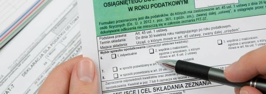 Andrzej Tysier Kancelaria podatkowa